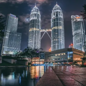 السياحة في كوالالمبور kuala lumpur